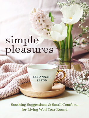 cover image of Simple Pleasures